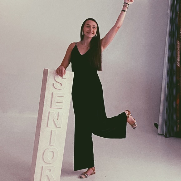 Black jumper - Picture 3 of 3